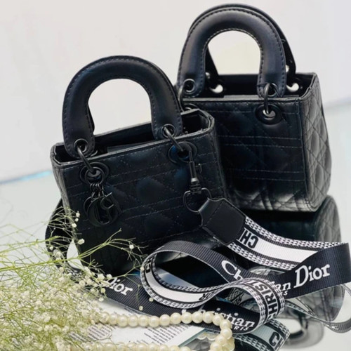 کیف زنانه مدل دستی برند دیور Dior
