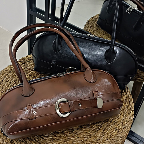 کیف زنانه مدل کمربندی