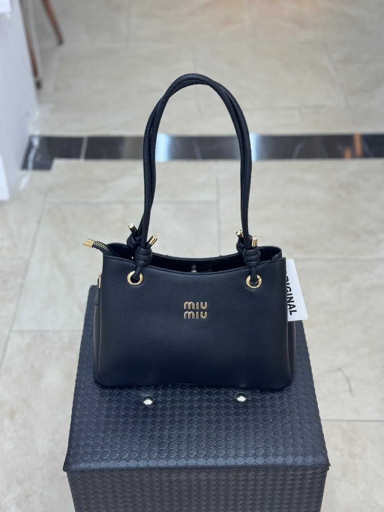 کیف دوشی بند گره ای