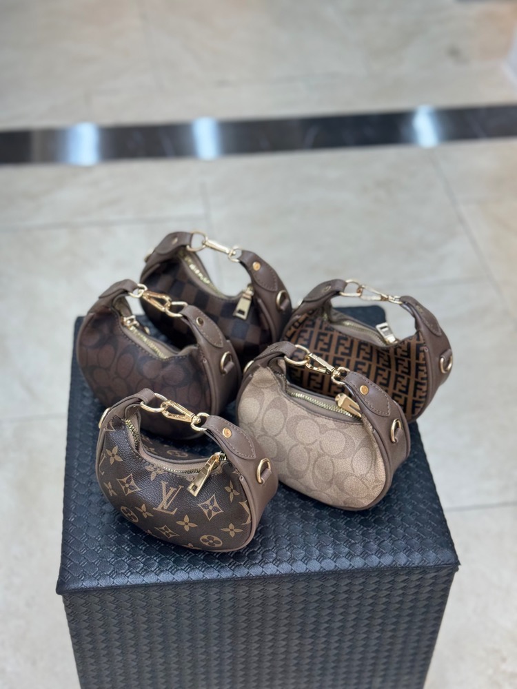 مینی بگ دخترانه جدید 