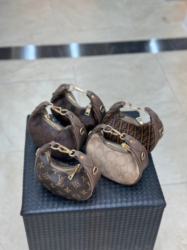 مینی بگ دخترانه جدید