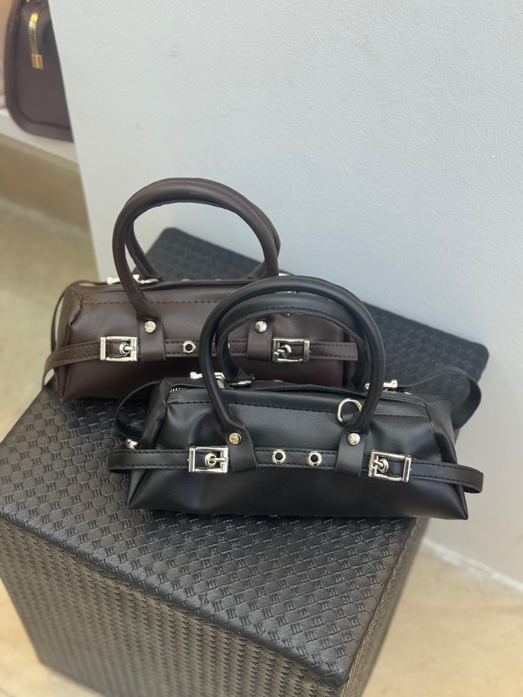 کیف زنانه مدل اتوبوسی 