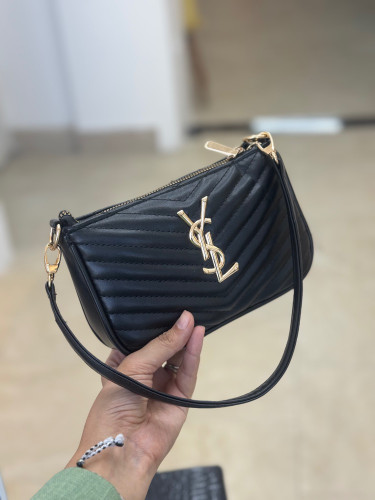 کیف دوشی زنانه برند وای ای ال Ysl