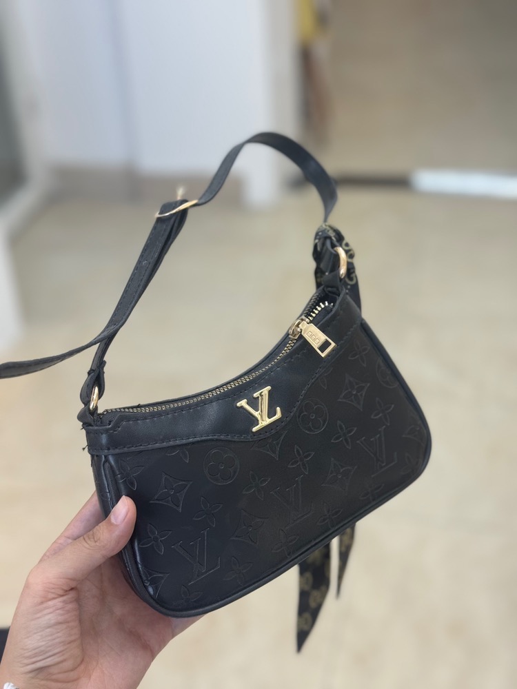 کیف دستی زنانه برند Lv