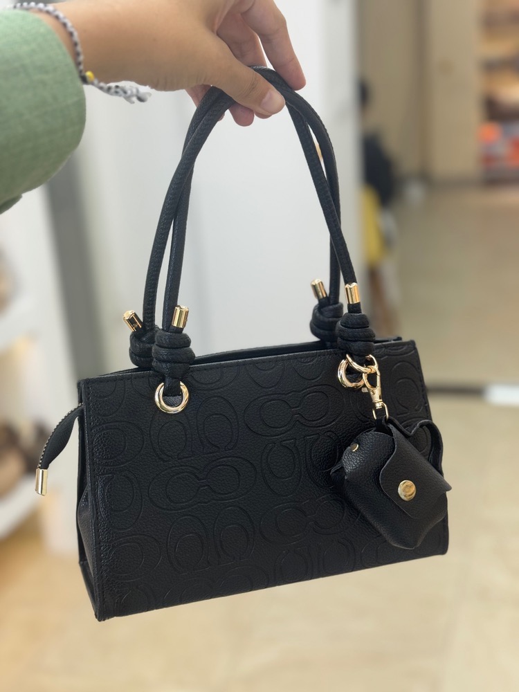 کیف دستی زنانه برند Coach