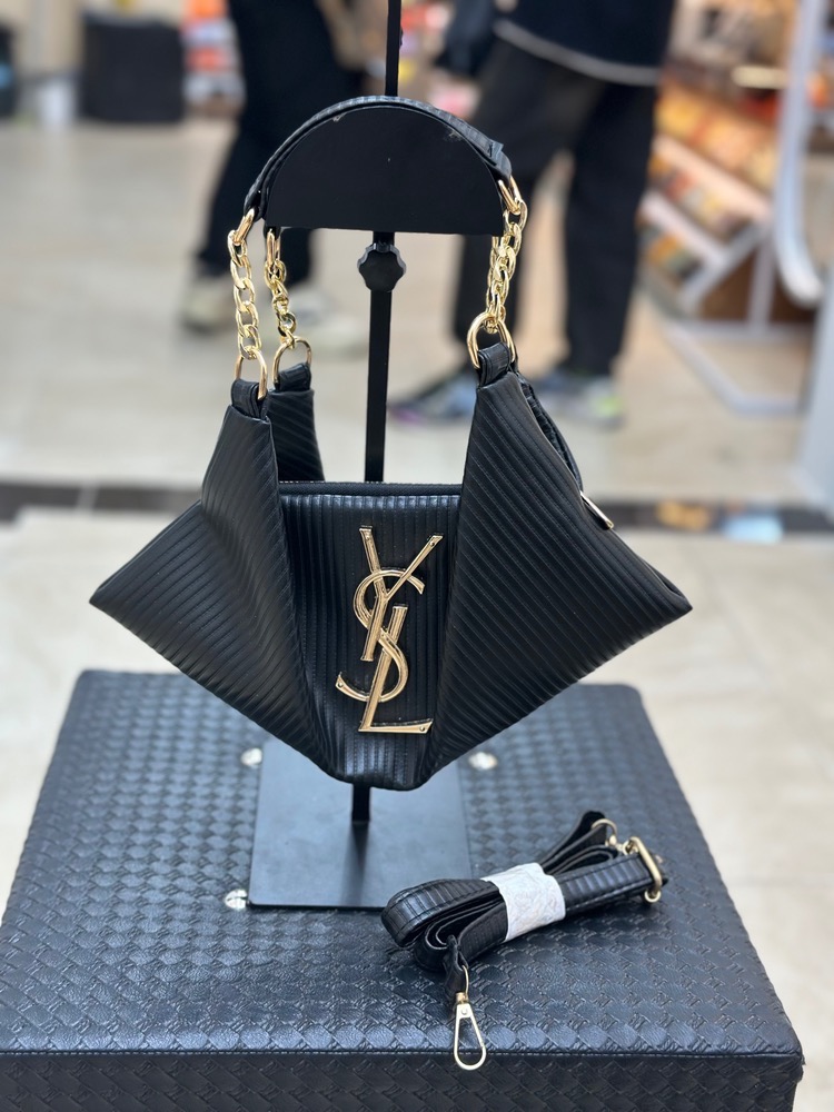 کیف دستی زنانه برند وای اس ال Ysl