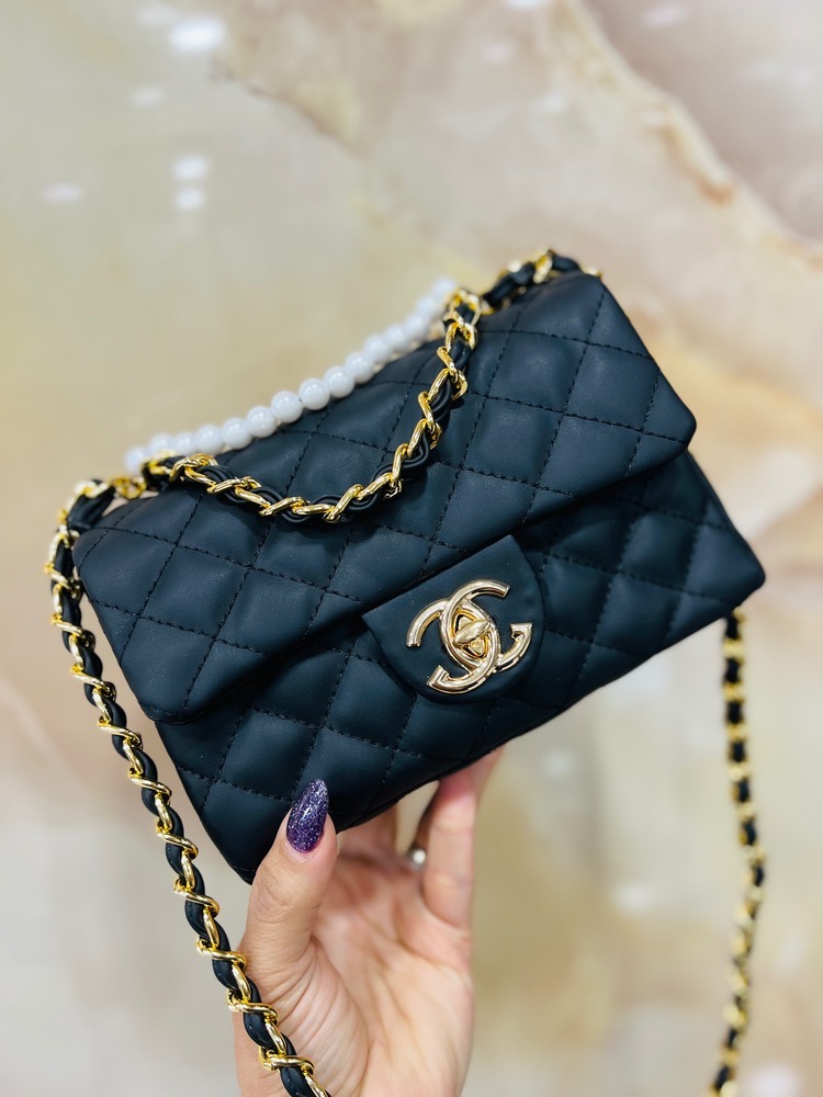 کیف مجلسی شما Chanel