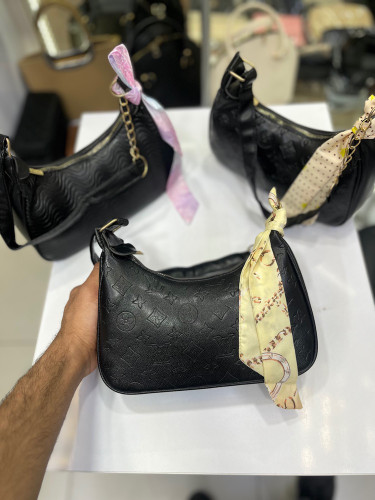 کیف دوشی ال وی