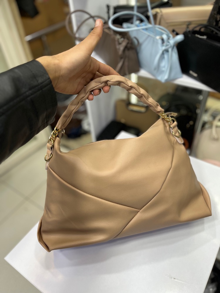 کیف دستی زنانه بزرگ