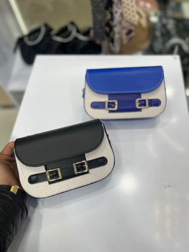 کیف دوشی کمربندی