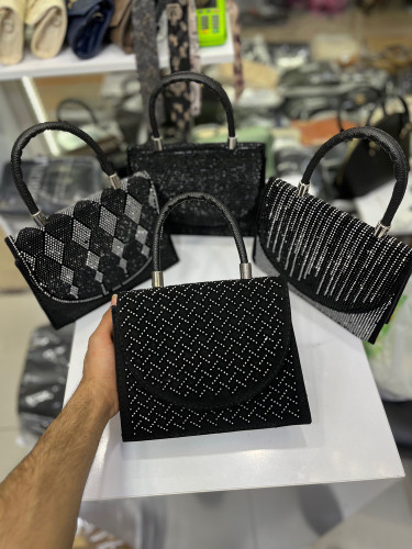 کیف دستی زنانه مجلسی