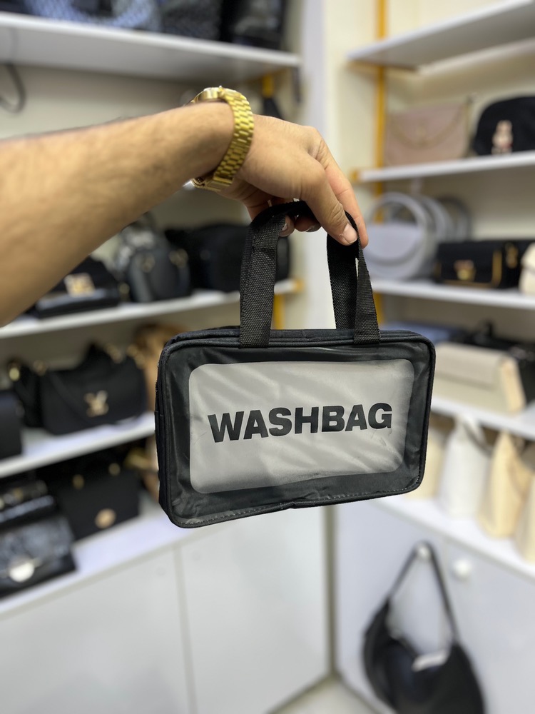 کیف آرایشی سایز متوسط