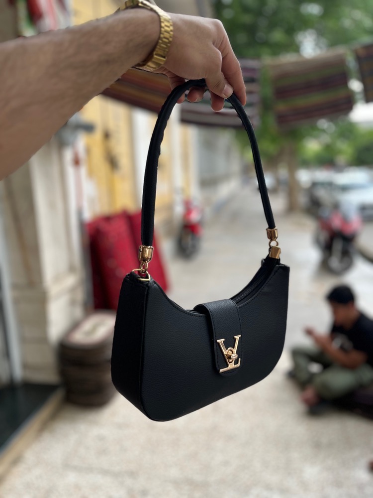 کیف دستی برند وای اس ال