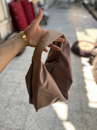 کیف دوشی شل زنانه