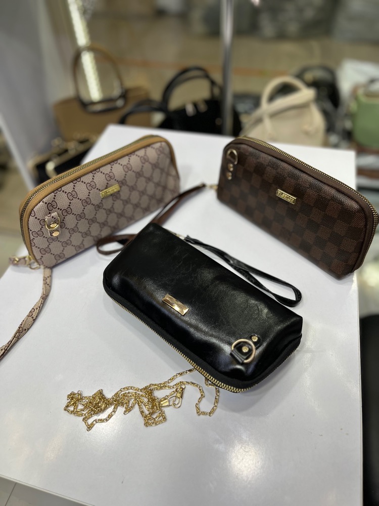کیف دستی زنانه برند گوچی