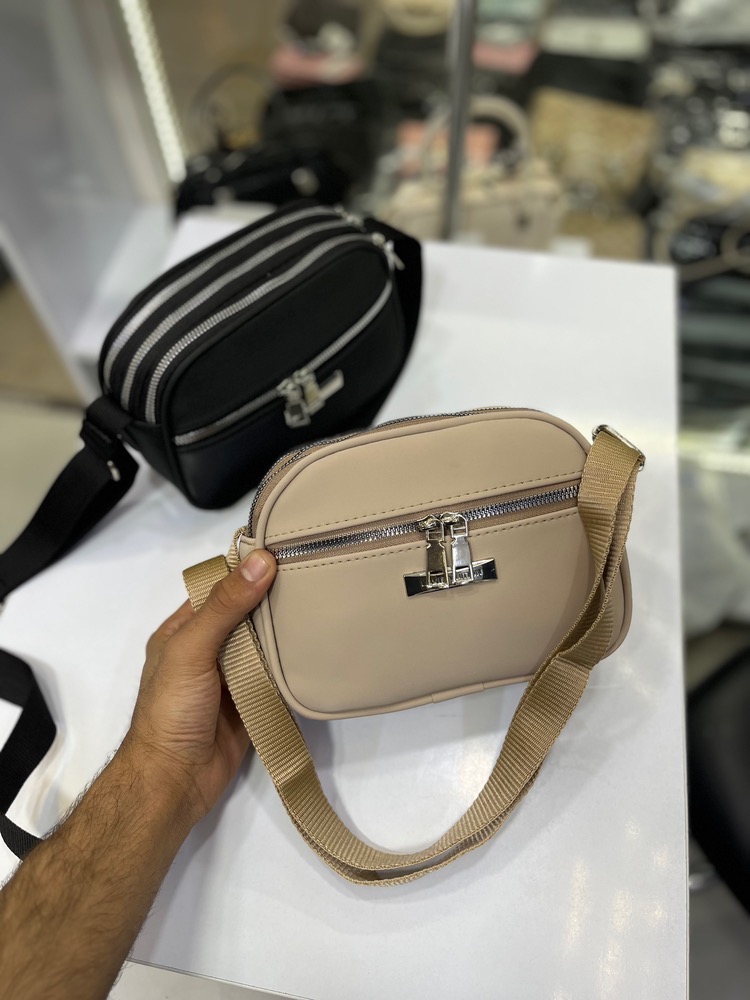 کیف برزنتی زنانه