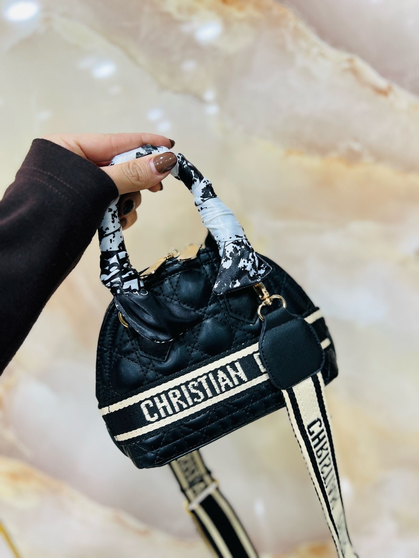 کیف دستی زنانه برند دیور Dior