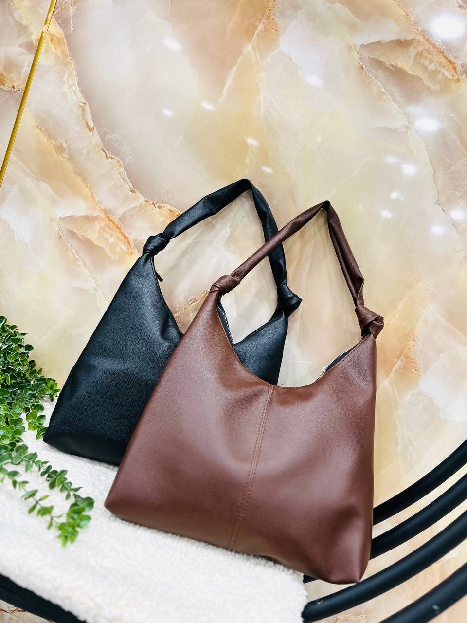 کیف بند گره ای دانشجویی