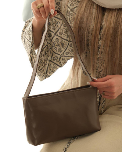 کیف دوشی زنانه مستطیلی