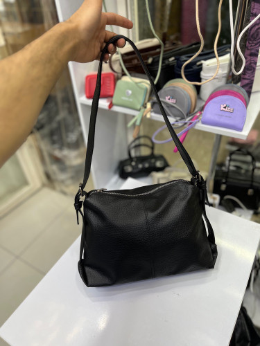 کیف دوشی زنانه سایز متوسط مناسب روزمره و مهمانی کد 232