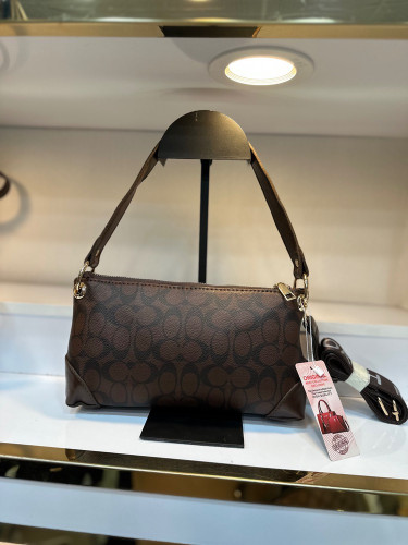 کیف دستی زنانه برند کوچ Coach