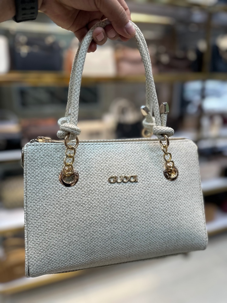 کیف دستی زنانه برند گوچی
