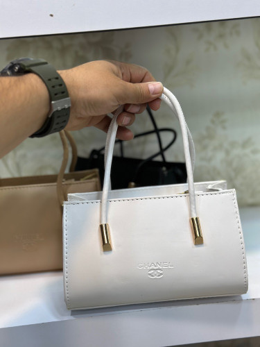 کیف دستی زنانه برند شنل