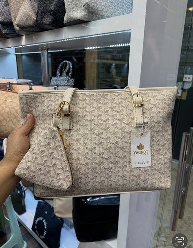 کیف دوشی بزرگ زنانه طرحدار