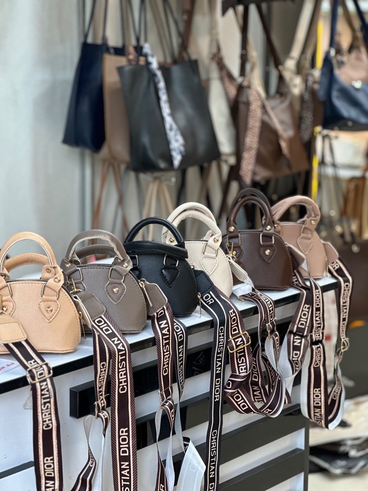 مینی بگ صندوقی