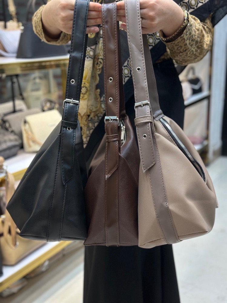 کیف شل دانشجویی