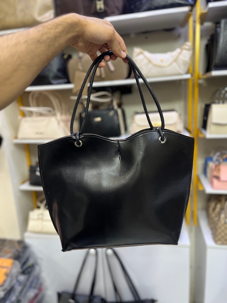 کیف دوشی بزرگ زنانه