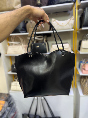 کیف دوشی بزرگ زنانه