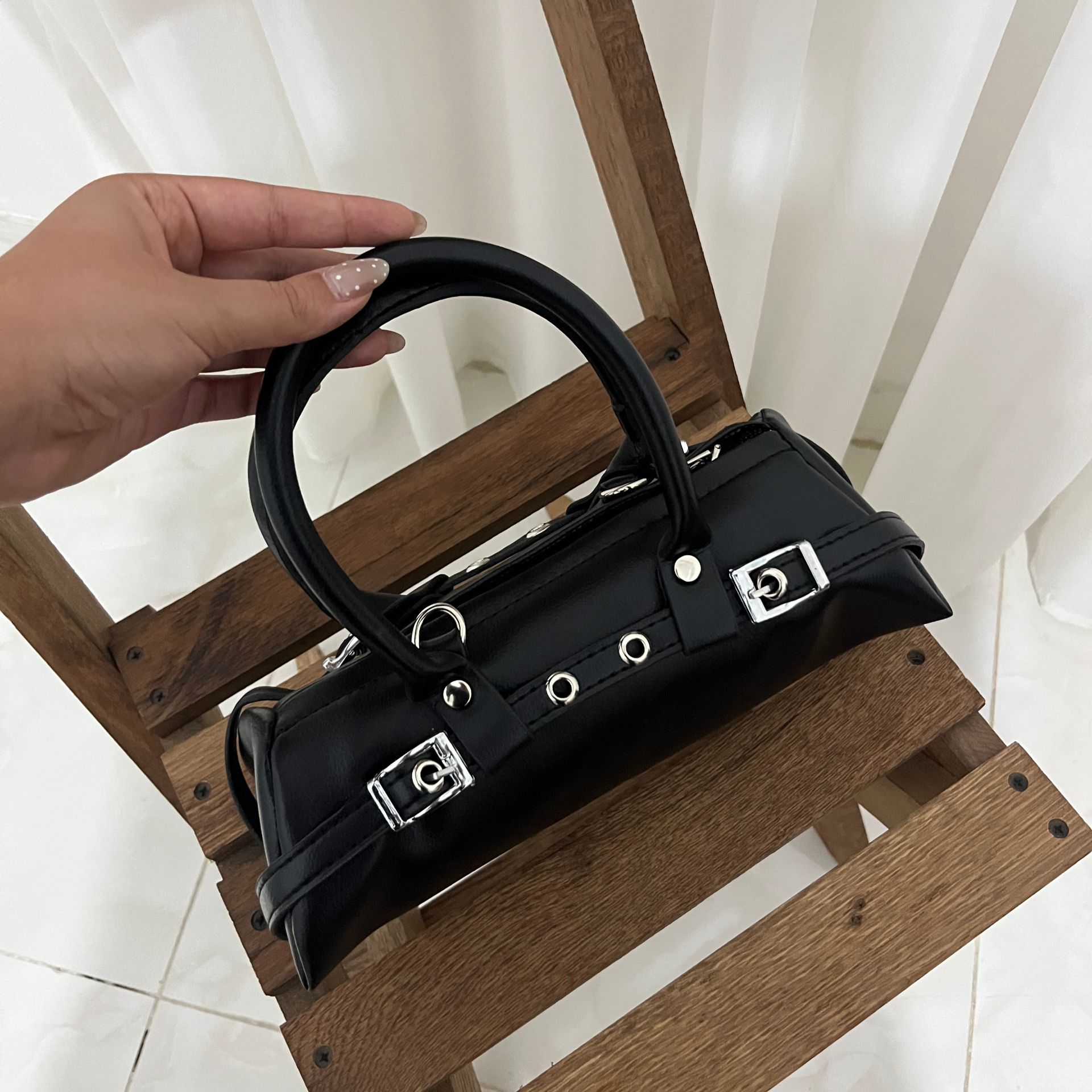 کیف دستی زنانه کمربندی