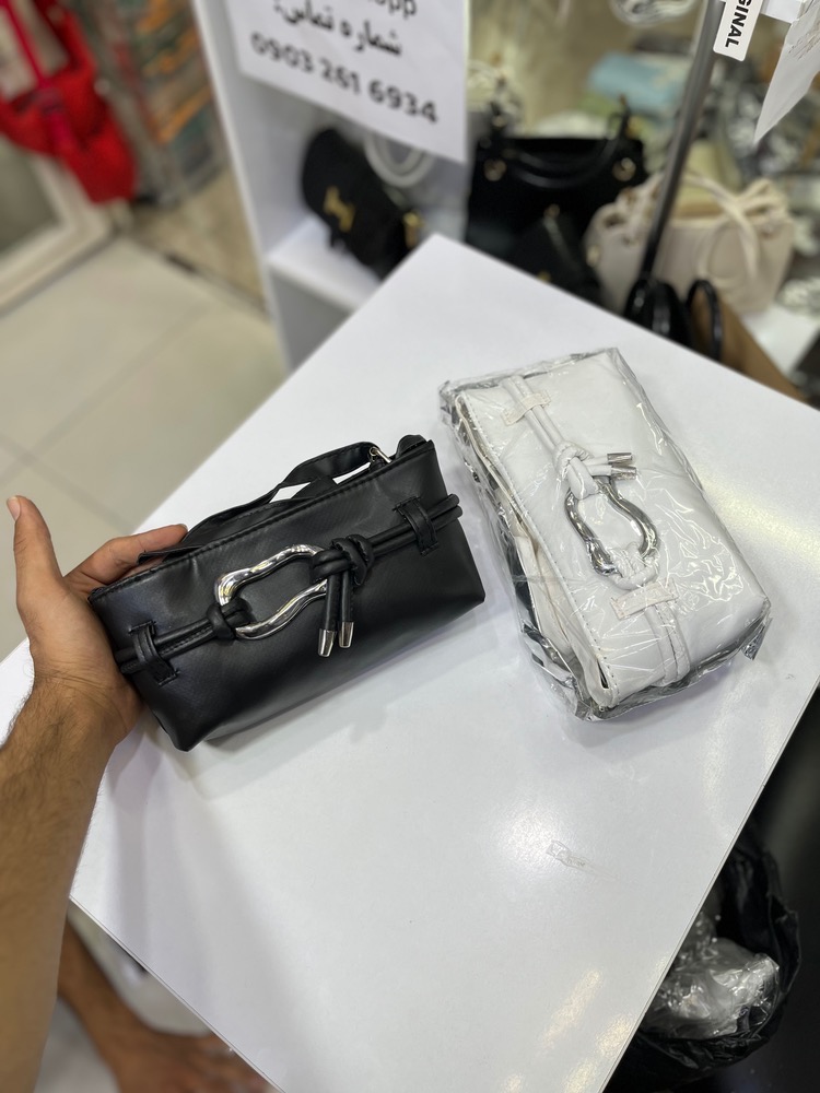 کیف دوشی زنانه مدل ه مناسب روزمره و مهمانی
